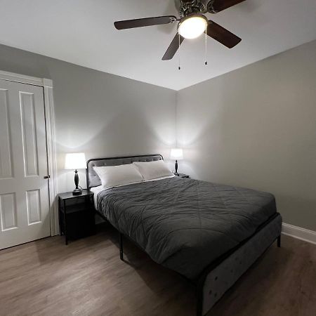 Little France Phillipsburg Apartment Екстериор снимка