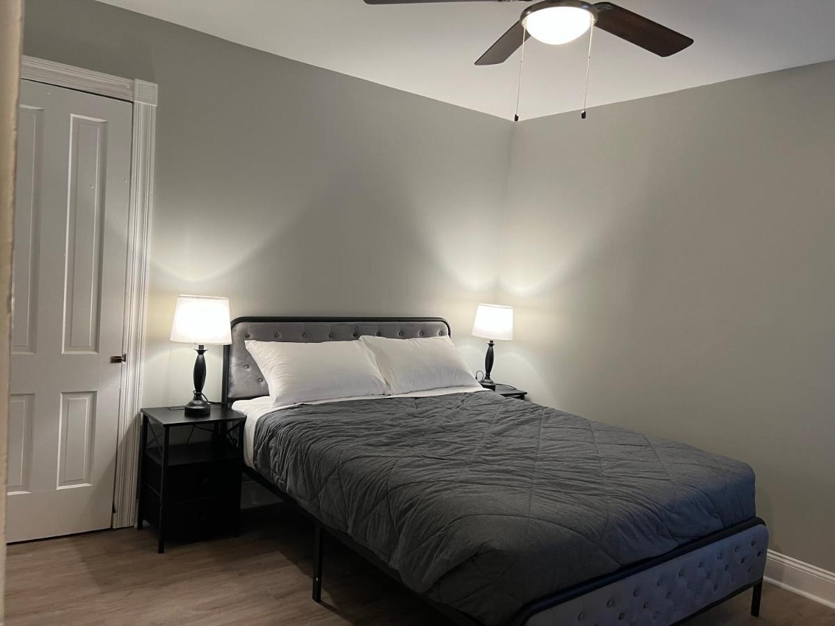 Little France Phillipsburg Apartment Екстериор снимка