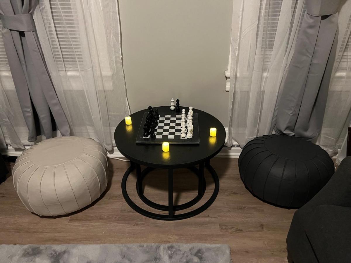 Little France Phillipsburg Apartment Екстериор снимка