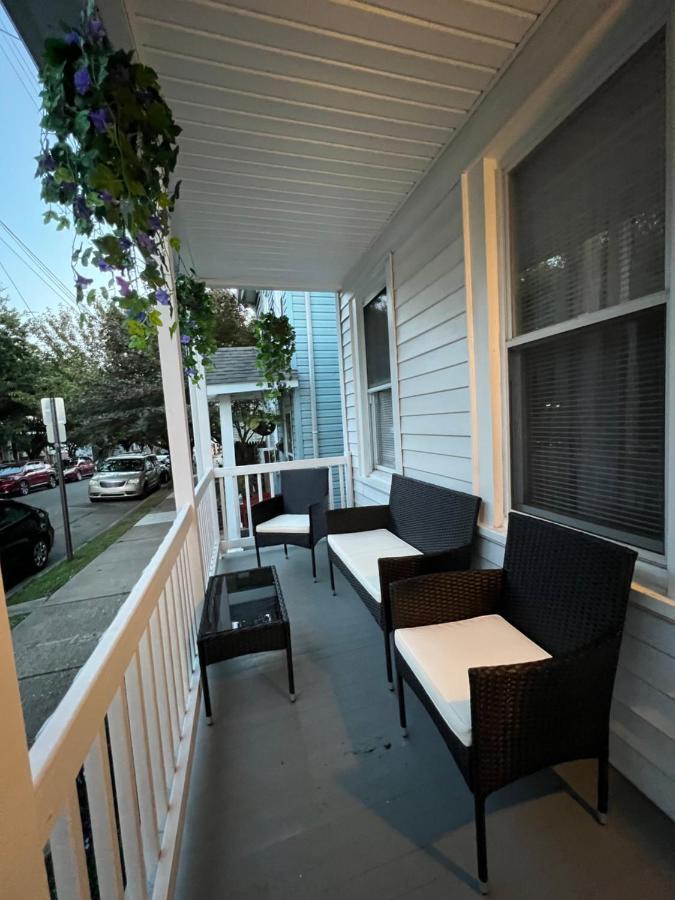 Little France Phillipsburg Apartment Екстериор снимка
