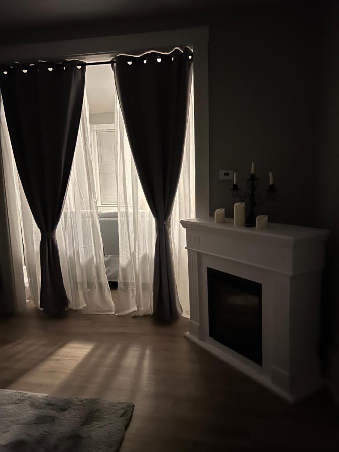Little France Phillipsburg Apartment Екстериор снимка