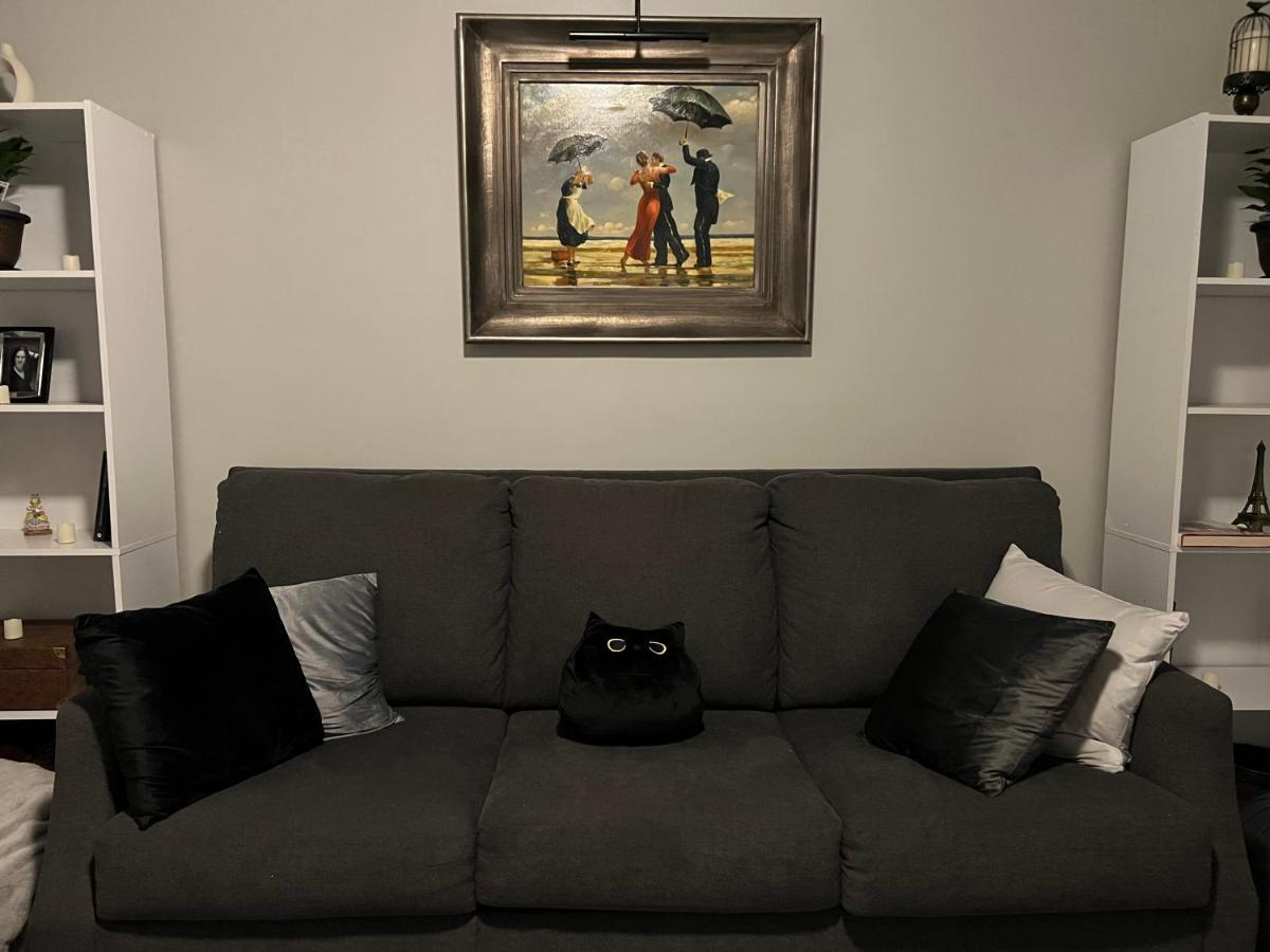 Little France Phillipsburg Apartment Екстериор снимка