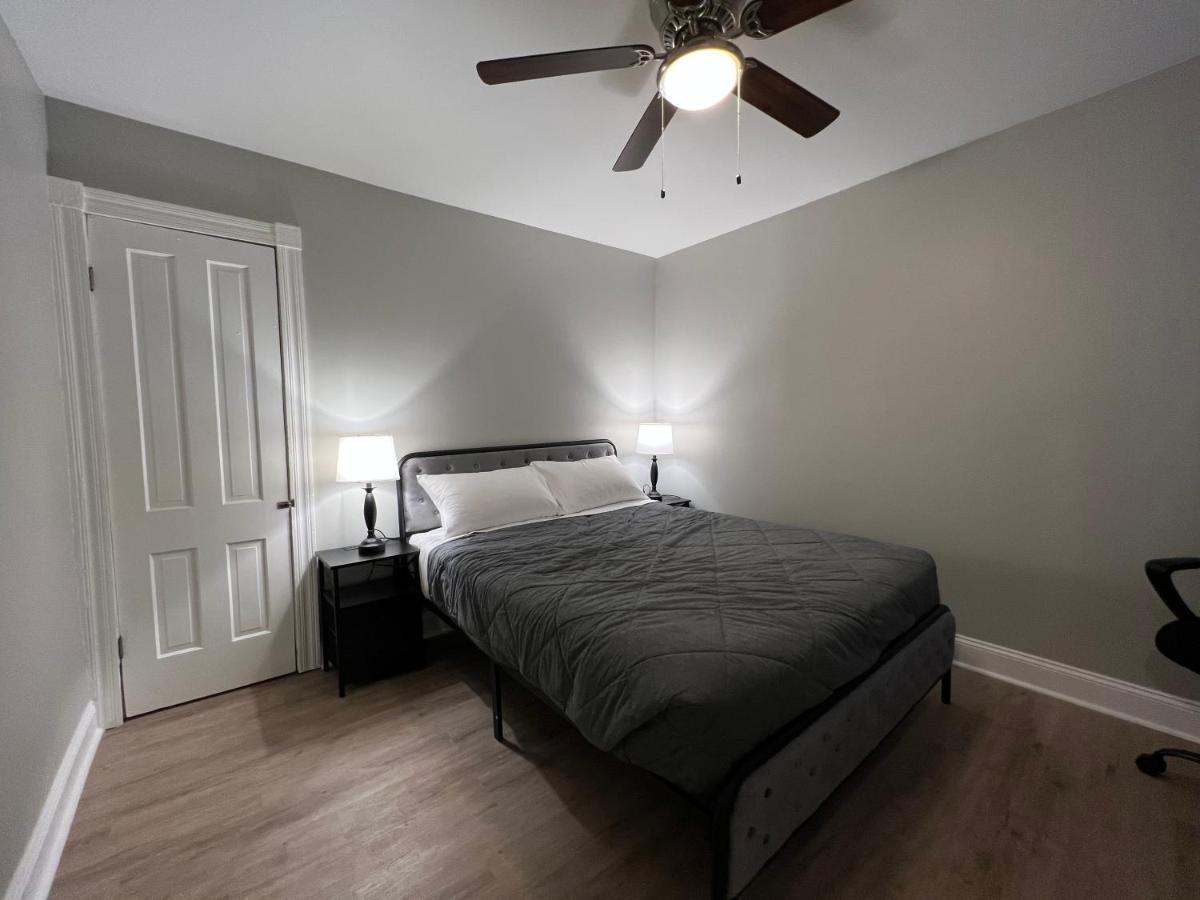Little France Phillipsburg Apartment Екстериор снимка