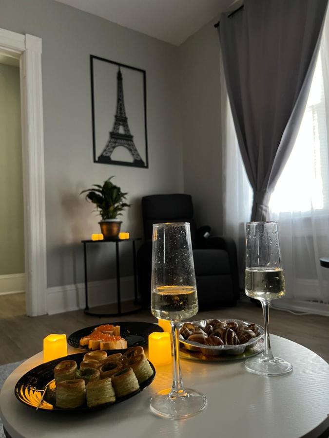 Little France Phillipsburg Apartment Екстериор снимка