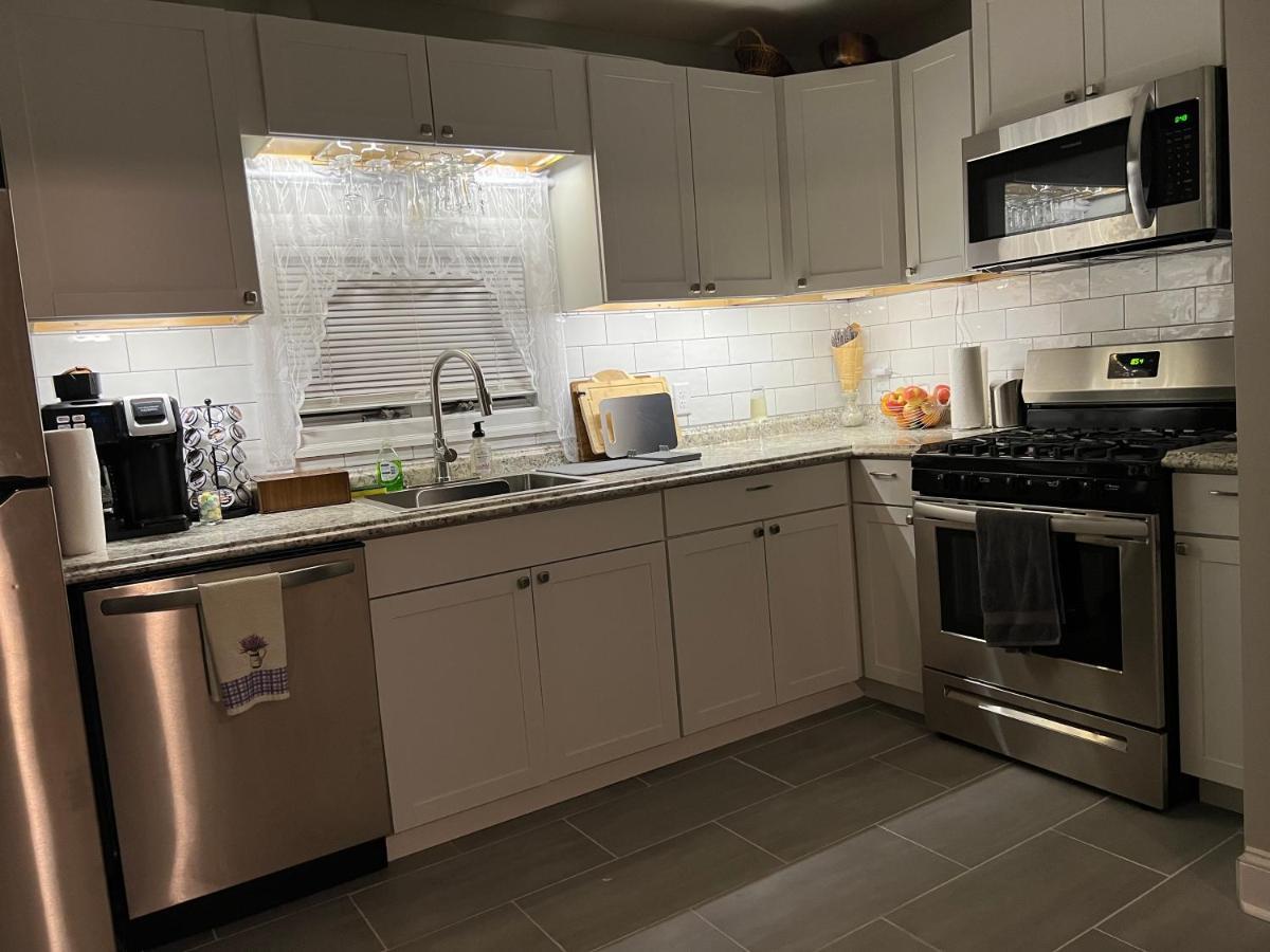 Little France Phillipsburg Apartment Екстериор снимка