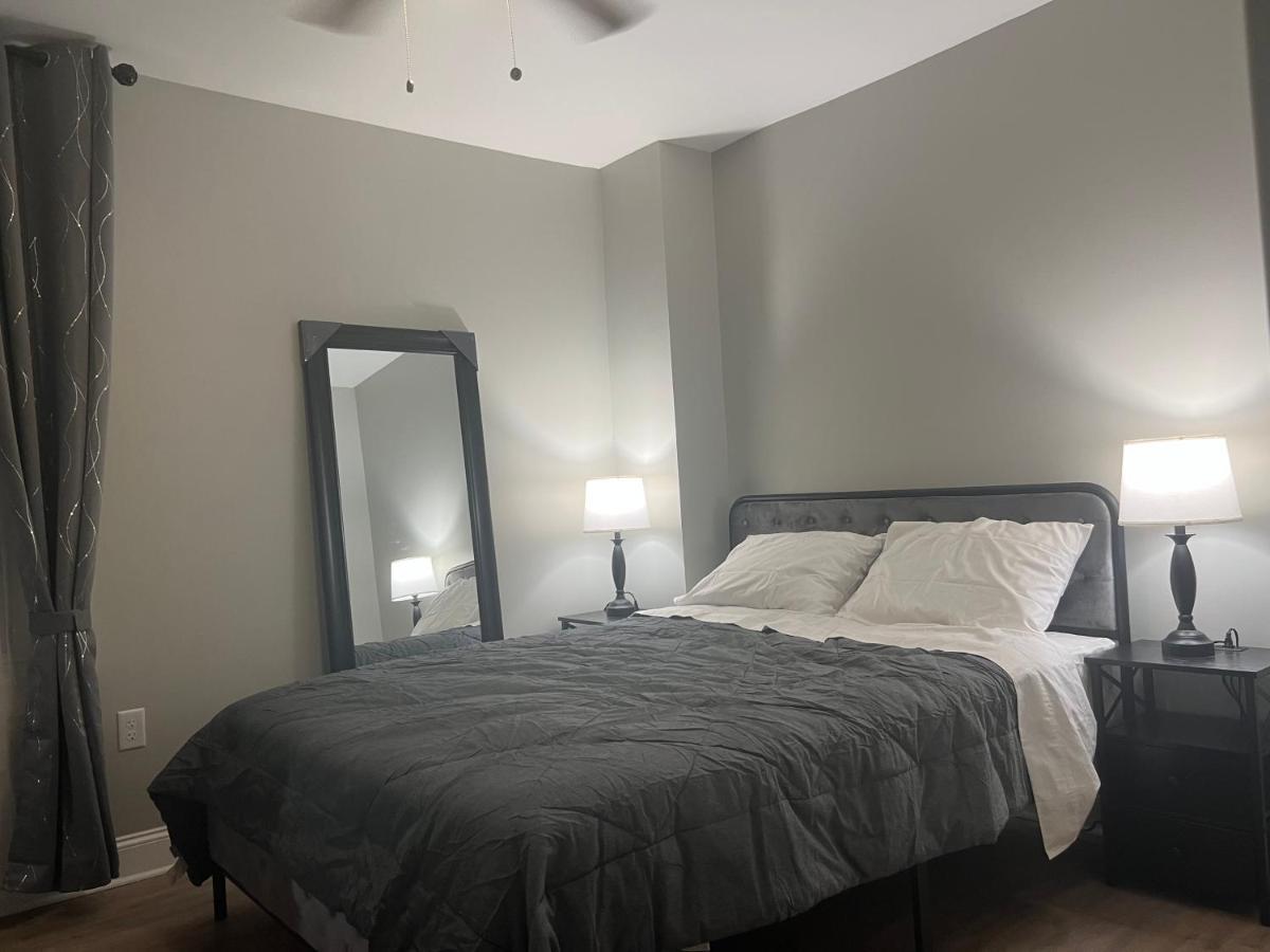Little France Phillipsburg Apartment Екстериор снимка