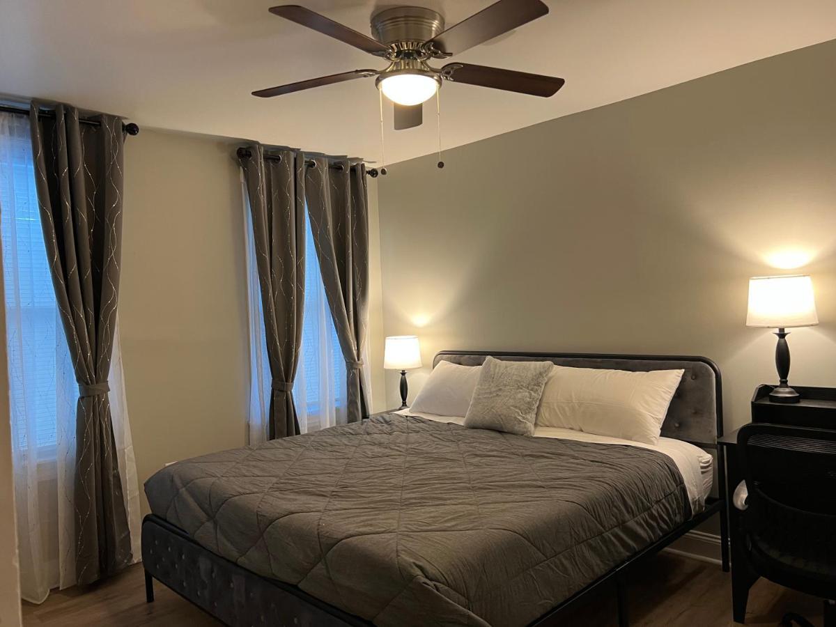 Little France Phillipsburg Apartment Екстериор снимка