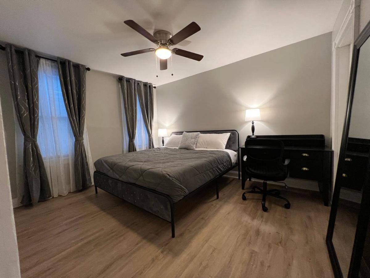 Little France Phillipsburg Apartment Екстериор снимка