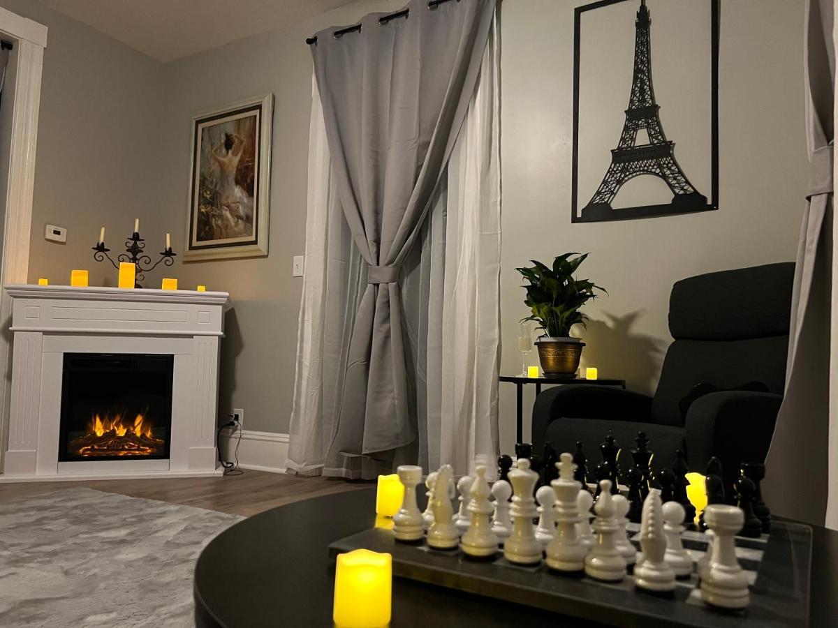 Little France Phillipsburg Apartment Екстериор снимка
