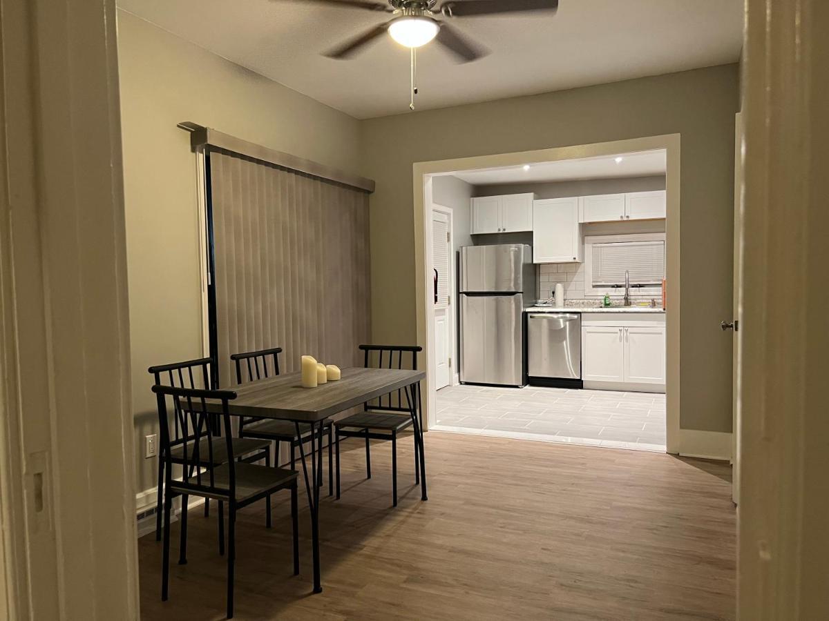 Little France Phillipsburg Apartment Екстериор снимка