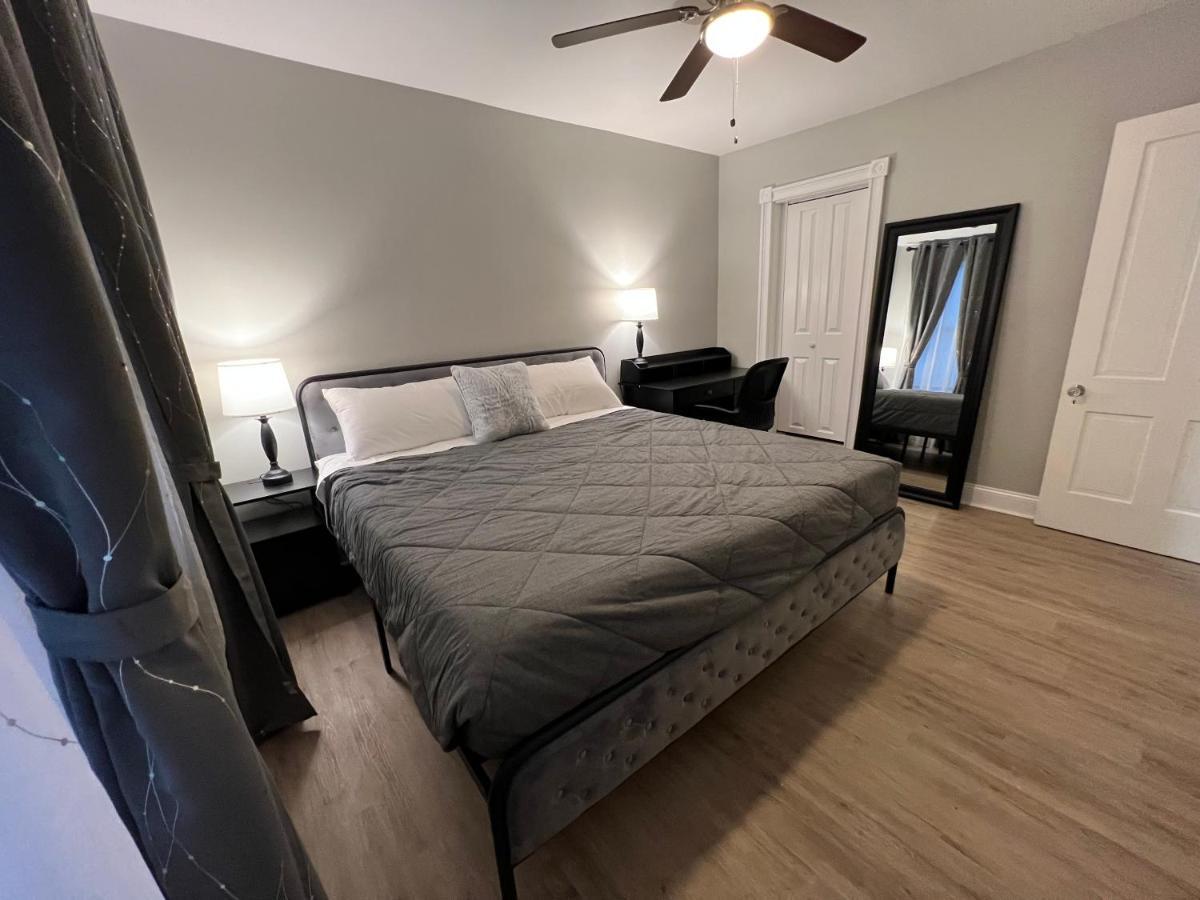 Little France Phillipsburg Apartment Екстериор снимка