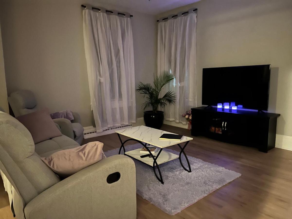 Little France Phillipsburg Apartment Екстериор снимка
