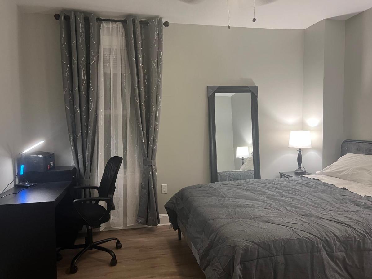 Little France Phillipsburg Apartment Екстериор снимка